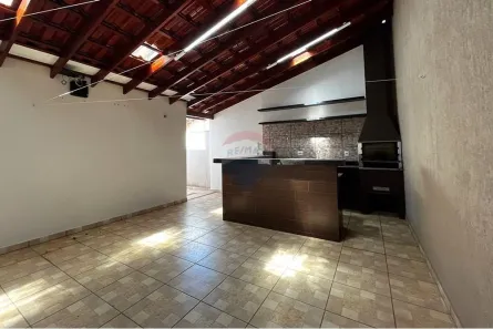 Casa com 3 Quartos à venda, 170m² no Residencial José de Carlos, Franca
