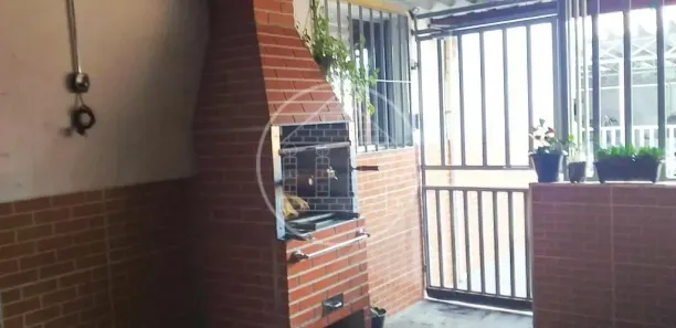 Casa com 2 Quartos à venda, 130m² no Parque Santa Cecília, São Paulo