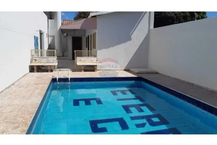 Fazenda/Sítio com 3 Quartos à venda, 250m² no Patrimônio de Paranápolis, Andradina
