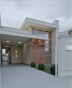 Casa com 3 Quartos à venda, 90m² no Real Parque, São José