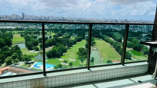Apartamento com 2 Quartos à venda, 56m² no Caxangá, Recife