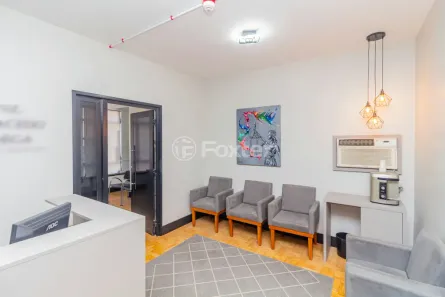 Sala Comercial à venda, 37m² no Centro Histórico, Porto Alegre