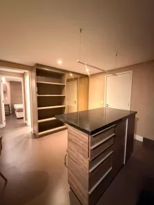 Apartamento com 1 Quarto para alugar, 55m² no Consolação, São Paulo