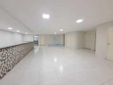 Prédio Comercial para alugar, 380m² no Lagoa Nova, Natal