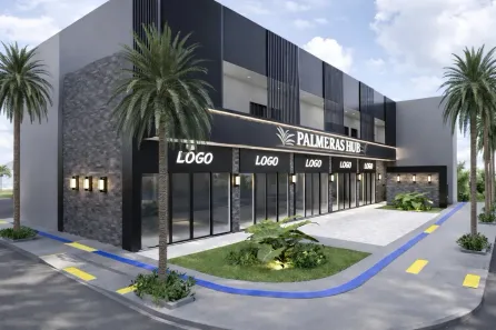 Ponto Comercial com 2 Quartos para alugar, 100m² no Jardim das Palmeiras, Cuiabá