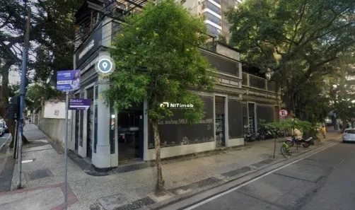 Ponto Comercial para alugar, 163m² no Icaraí, Niterói