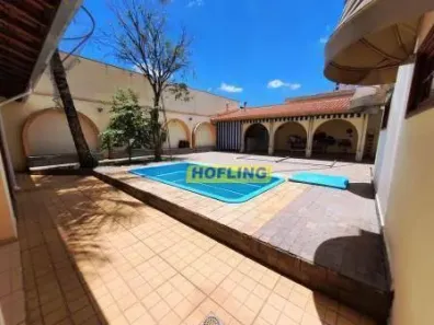 Imóvel Comercial com 5 Quartos à venda, 420m² no Saúde, Rio Claro