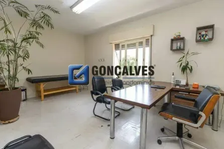 Sobrado com 3 Quartos à venda, 340m² no Olímpico, São Caetano do Sul