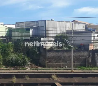 Galpão/Depósito/Armazém à venda, 480m² no Betânia, Belo Horizonte
