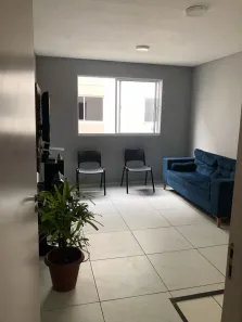 Apartamento com 2 Quartos à venda, 45m² no Mondubim, Fortaleza