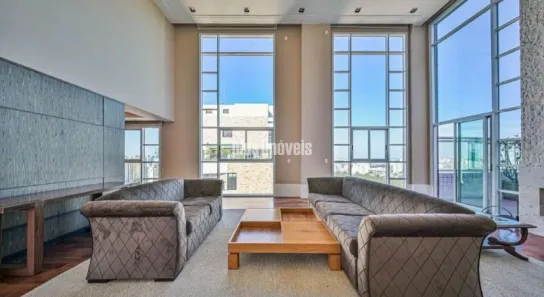 Apartamento com 4 Quartos à venda, 370m² no Jardim Morumbi, São Paulo
