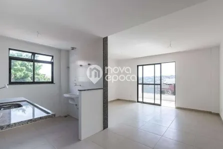 Apartamento com 2 Quartos à venda, 80m² no Jardim Guanabara, Rio de Janeiro