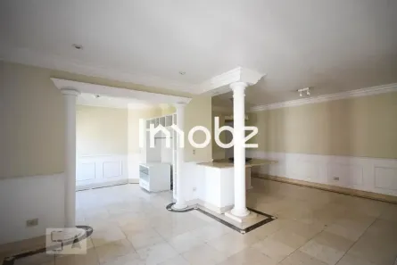 Apartamento com 3 Quartos à venda, 167m² no Vila Andrade, São Paulo