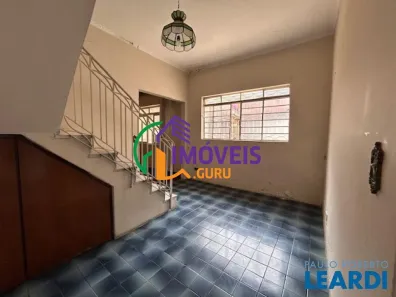 Sobrado com 3 Quartos à venda, 128m² no Vila Madalena, São Paulo