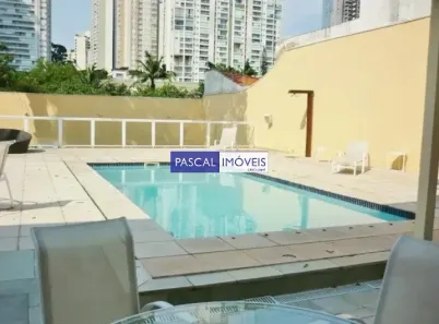 Sobrado com 3 Quartos à venda, 682m² no Campo Belo, São Paulo