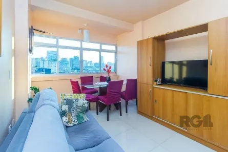 Apartamento com 2 Quartos à venda, 68m² no Floresta, Porto Alegre