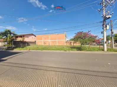 Lote/Terreno à venda, 353m² no COHAB, Sapucaia do Sul