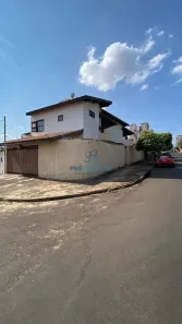 Casa com 4 Quartos à venda, 199m² no Vila Riachuelo, Bauru