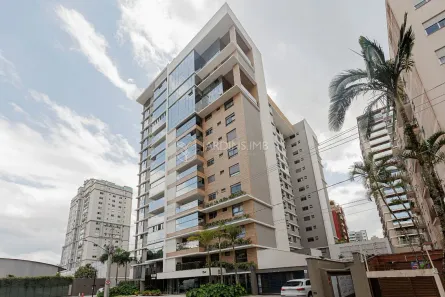 Apartamento com 3 Quartos à venda, 110m² no Atiradores, Joinville