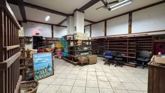 Ponto Comercial para alugar, 223m² no Copacabana, Rio de Janeiro