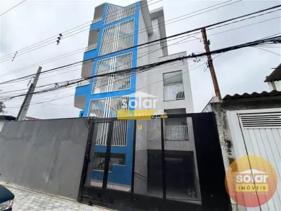Apartamento com 1 Quarto para venda ou aluguel, 37m² no Jardim Penha, São Paulo