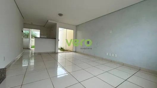 Casa com 3 Quartos para alugar, 102m² no Jardim Terramérica II, Americana