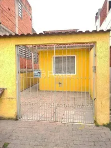 Casa com 1 Quarto à venda, 50m² no Chácara São João, São Paulo
