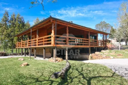 Casa com 3 Quartos à venda, 299m² no Centro, São Francisco de Paula