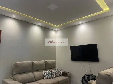Casa com 5 Quartos à venda, 220m² no Parque Florianópolis, Jaguariúna