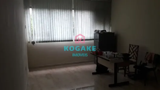 Sala Comercial para alugar, 58m² no Jardim São Dimas, São José dos Campos