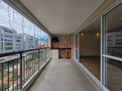 Apartamento com 3 Quartos à venda, 105m² no Vila Irmãos Arnoni, São Paulo