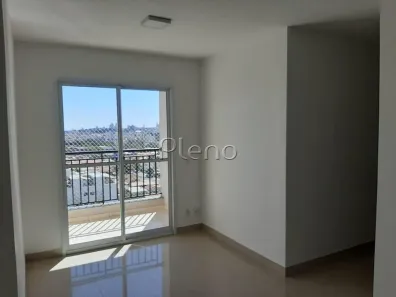 Apartamento com 3 Quartos à venda, 70m² no São Bernardo, Campinas