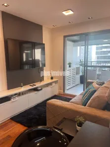 Apartamento com 2 Quartos à venda, 68m² no Butantã, São Paulo