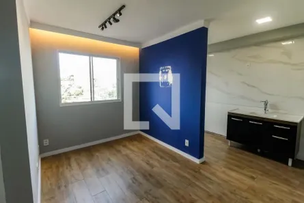 Apartamento com 2 Quartos à venda, 50m² no Vila Plana, São Paulo