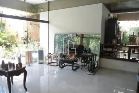 Casa com 4 Quartos à venda, 400m² no Alphaville, Santana de Parnaíba
