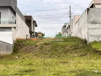 Lote/Terreno à venda, 250m² no Residencial Colinas, Caçapava
