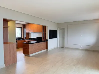 Apartamento com 3 Quartos à venda, 131m² no Vale do Sereno, Nova Lima