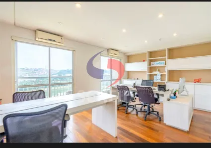 Imóvel Comercial para alugar, 45m² no Jardim Promissão, São Paulo
