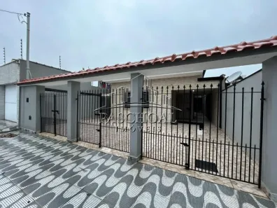 Casa com 3 Quartos à venda, 122m² no Maracanã, Praia Grande