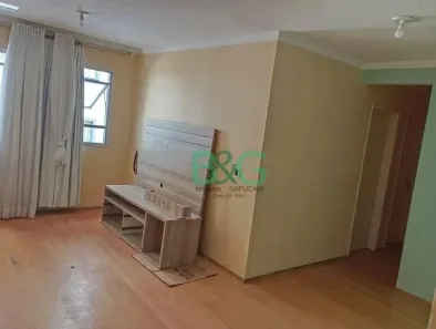 Apartamento com 3 Quartos à venda, 64m² no Jardim Ângela (Zona Leste), São Paulo