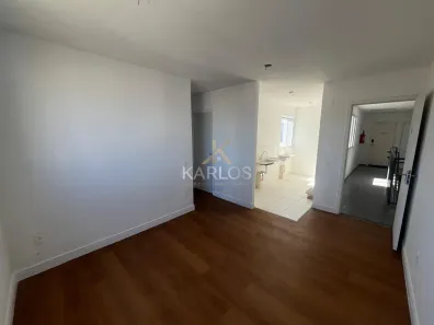 Apartamento com 2 Quartos à venda, 42m² no Maranguape I, Paulista