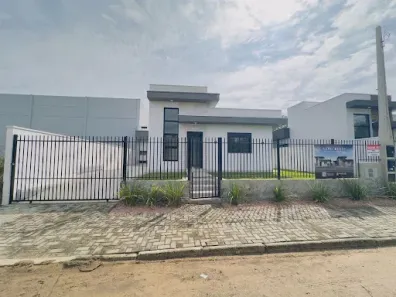 Casa de Condomínio com 3 Quartos à venda, 80m² no São Jacó, Sapiranga