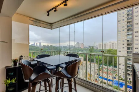 Apartamento com 1 Quarto à venda, 57m² no Alphaville Empresarial, Barueri