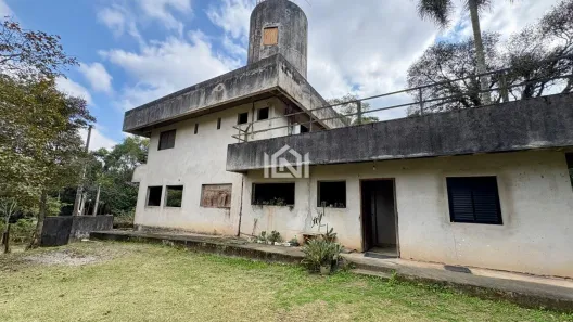 Casa de Condomínio com 3 Quartos à venda, 312m² no Paisagem Renoir, Cotia
