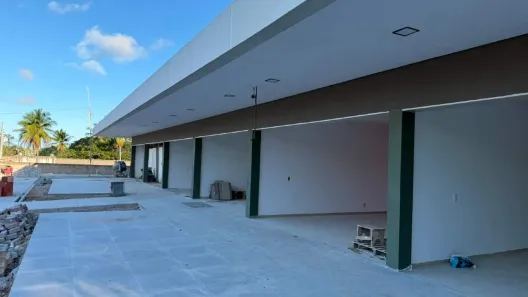 Ponto Comercial para alugar, 180m² no Praia de Carneiros, Tamandaré