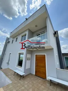 Casa com 5 Quartos à venda, 420m² no Pardinho, Pardinho
