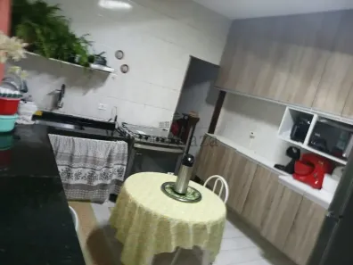 Casa com 3 Quartos à venda, 180m² no Bosque dos Eucaliptos, São José dos Campos
