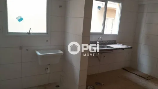 Apartamento com 2 Quartos à venda, 75m² no Santa Cruz do José Jacques, Ribeirão Preto