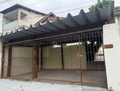 Casa com 2 Quartos à venda, 280m² no Jardim Nordeste, São Paulo