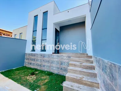 Casa com 3 Quartos à venda, 75m² no Canaã, Belo Horizonte